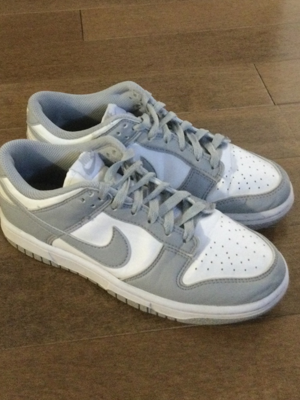 Womens Nike dunks